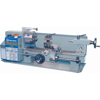 Mini tours &agrave; m&eacute;tal, 32" lo x 11-1/2" la x 13" h Quali-T-Solutions