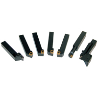 Ensemble de porte-chalumeaux de luxe Quali-T-Solutions