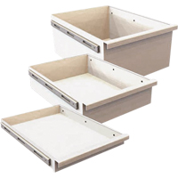 Jobsite Box Parts & Accessories