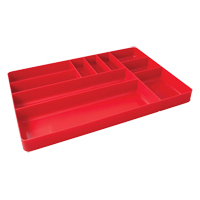Organisateur de plateau Quali-T-Solutions