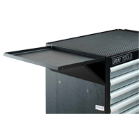 Side Shelf Quali-T-Solutions