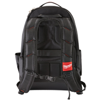 Sac &agrave; dos de chantier, 20" lo x 16" la, Noir, Balistique Quali-T-Solutions