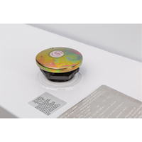 Steel Fuel Transfer Tank, Steel, 100 Gal. Capacity, Black Quali-T-Solutions