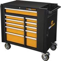 Rangement pour outils & équipement