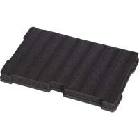 Cloison en mousse personnalisable Quali-T-Solutions
