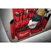 Tablier a&eacute;rien pour outils Quali-T-Solutions