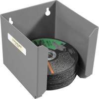 4-1/2" Cut-Off Wheel Dispenser Quali-T-Solutions