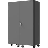 Armoire mobile vide Quali-T-Solutions