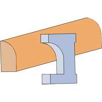 Jeu de couteaux pour moulage de frein Quali-T-Solutions