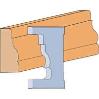 Jeu de couteaux pour moulage de boîtier de fantaisie Quali-T-Solutions