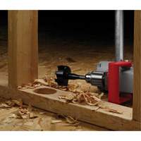 Perceuse Hole-Hawg Quali-T-Solutions