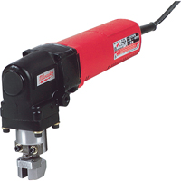 Grignoteuses calibre 10 Quali-T-Solutions