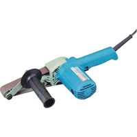 Heavy Duty 1 3/16"x 21" Variable Speed Belt Sander Quali-T-Solutions