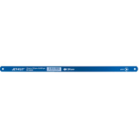 Hacksaw Blade, Bi-Metal, 12" L, 24 TPI Quali-T-Solutions