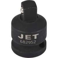 Female x Male Adapter, 3/8", 1/2" Drive Quali-T-Solutions