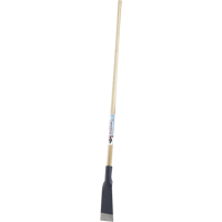 Grattoir Yukon, Lame 14" x 3-3/4", Manche Droit Quali-T-Solutions