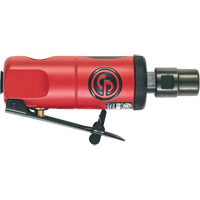 Mini rectifieuses, Collet 6", 28000 Tr/min Quali-T-Solutions