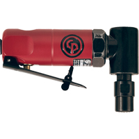 Mini rectifieuses &agrave; angle droit, Collet 6", 21000 Tr/min Quali-T-Solutions