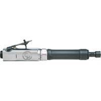 Meule &agrave; rectifier les matrices &agrave; tige allong&eacute;e, Collet 6", 24000 Tr/min Quali-T-Solutions