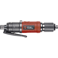 Tournevis industriels - Tournevis compacts r&eacute;versibles en ligne Quali-T-Solutions