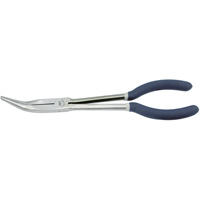 Pince &agrave; bec coud&eacute; 45° LRP-1145 Quali-T-Solutions