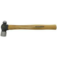BP-32H Marteau &agrave; panne ronde, Poids de la t&ecirc;te 32 oz, Face Ordinaire, Prise Bois Quali-T-Solutions