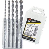 Drill Bit Sets