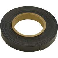 Bandes magn&eacute;tiques, 100' lo x 1" la, &eacute;paisseur 1/32", Force de 4 lb par pi lin. Quali-T-Solutions