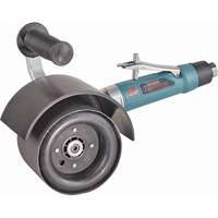 Outils de finition Dynisher Quali-T-Solutions