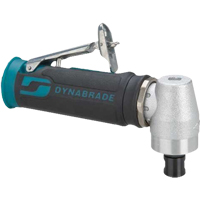 Right Angle Die Grinder, 1/4" Collet, 20000 RPM Quali-T-Solutions