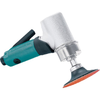 3" 7 Degree Offset Disc Sander Quali-T-Solutions