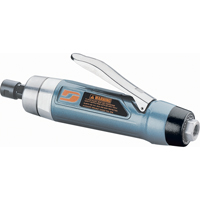 Straight Die Grinders, 1/4" Collet, 18000 RPM Quali-T-Solutions