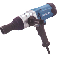 Cl&eacute; &agrave; chocs, 120 V, Mandrin 1" Quali-T-Solutions