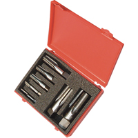 Taper Pipe Set Quali-T-Solutions