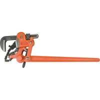 Pipe Wrenches