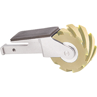 Dynafile&reg; III Contact Arms Quali-T-Solutions