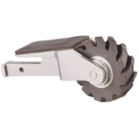 Dynafile&reg; III Contact Arms Quali-T-Solutions