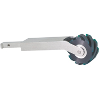 Dynafile&reg; III Contact Arms Quali-T-Solutions