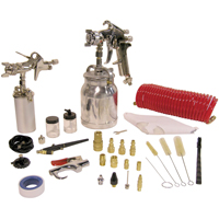 Air Sprayers