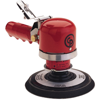 Random Orbital Sanders, 1/4" NPTF Inlet, 10000 RPM Quali-T-Solutions
