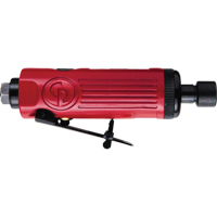 Rectifieuse, Collet 1/4", 27 000 Tr/min Quali-T-Solutions