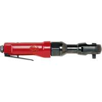 Cl&eacute; &agrave; cliquet pneumatique r&eacute;versible, Prise de 3/8", 1/4" NPT, 4,25 pi³/min Quali-T-Solutions