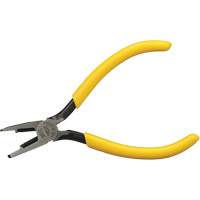 Connector-Crimping Side Cutter Quali-T-Solutions