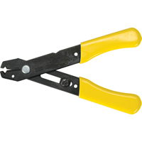 Pinces &agrave; d&eacute;nuder compactes a/coupe-fil, 5" lo, 12 - 26 AWG Quali-T-Solutions