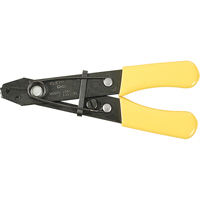 Pinces &agrave; d&eacute;nuder compactes a/coupe-fil, 5" lo, 12 - 26 AWG Quali-T-Solutions