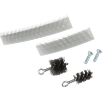 Replacement Brush set for Inner-Outer Copper Cleaning Brush Quali-T-Solutions