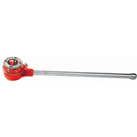 Exposed Ratchet Threader Set #00-R Quali-T-Solutions