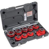 Exposed Ratchet Threader Set #12-R Quali-T-Solutions