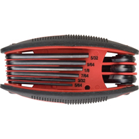 Hex Key Sets