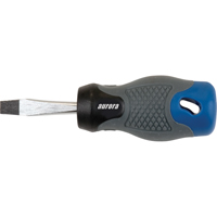 Slot Mechanic's Screwdriver, 1/4" Tip Quali-T-Solutions